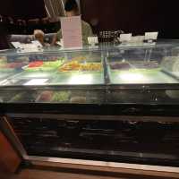 澳門JW萬豪酒店（美食篇）