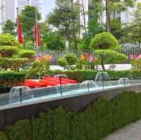 Orchard Hotel Celebrate Mid Autumn