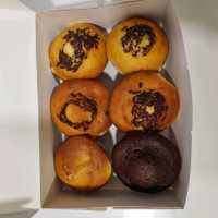 Die Die Must Buy Muffins In Singapore 🧁