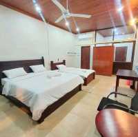 Somsouk Guesthouse 