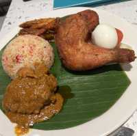 Madam Kwan’s at Sunway Pyramid