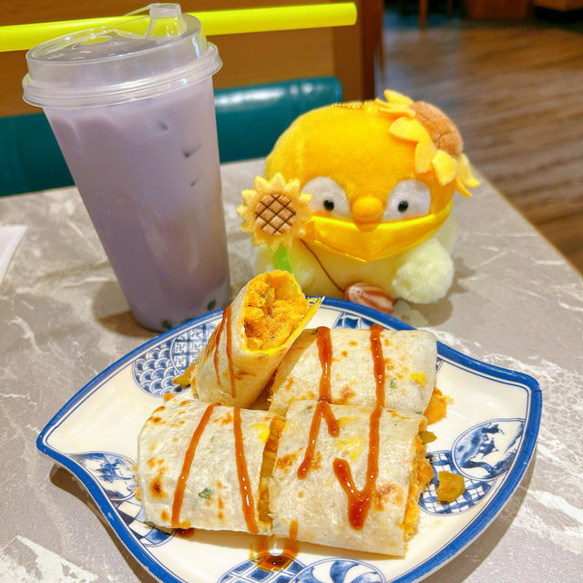 遇見花蓮