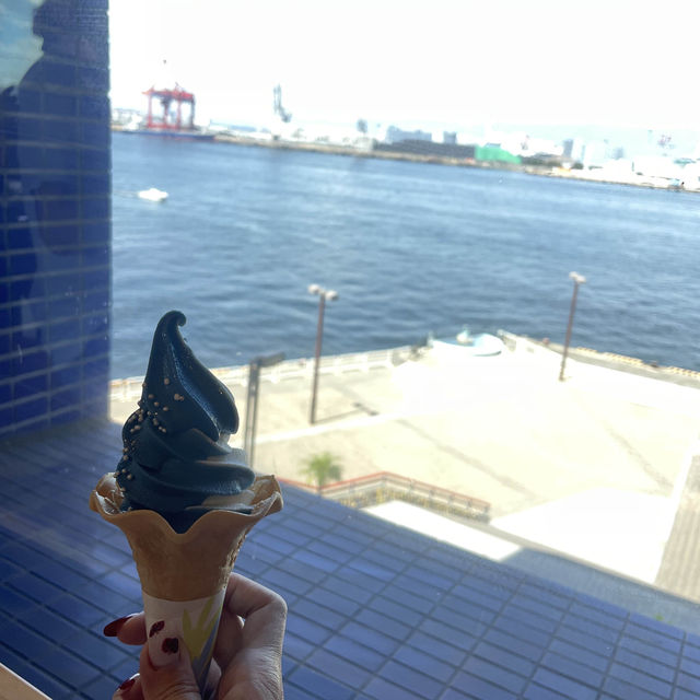 大阪海遊館