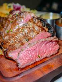 墨西哥手工菜式,三個打卡位要識