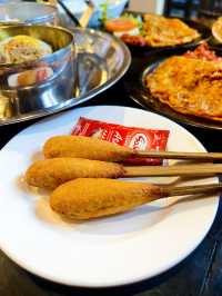 Must Visit Restaurant In Yogyakarta⁉️
