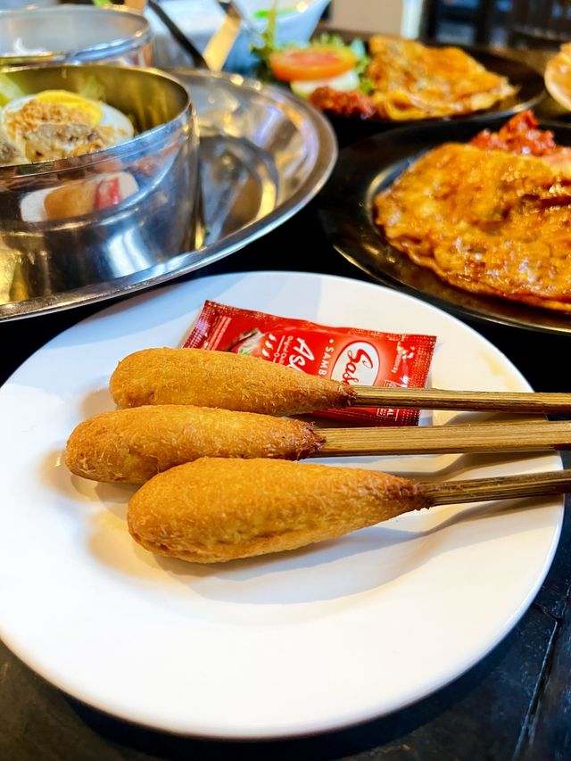 Must Visit Restaurant In Yogyakarta⁉️