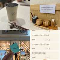 人氣日式沾烏冬！晚市7點半已截龍，人龍排到去街尾