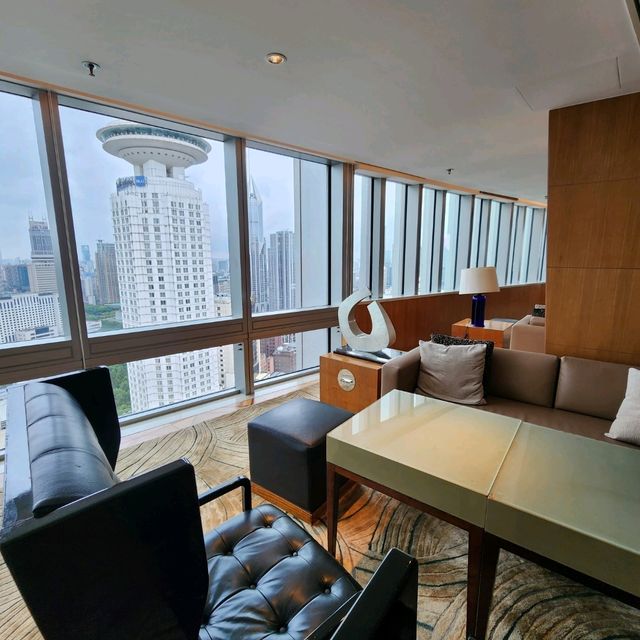 上海旅遊舒適型酒店之選