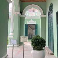 🇲🇴澳門崗頂劇院