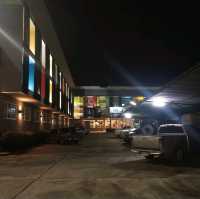 บรรโฮเทลสุราษฎร์ธานี ที่พักสุดประหยัด อย่างมีระดับ 