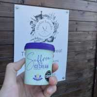 MUST Visit 🇬🇧 Hitchin Lavender Farm