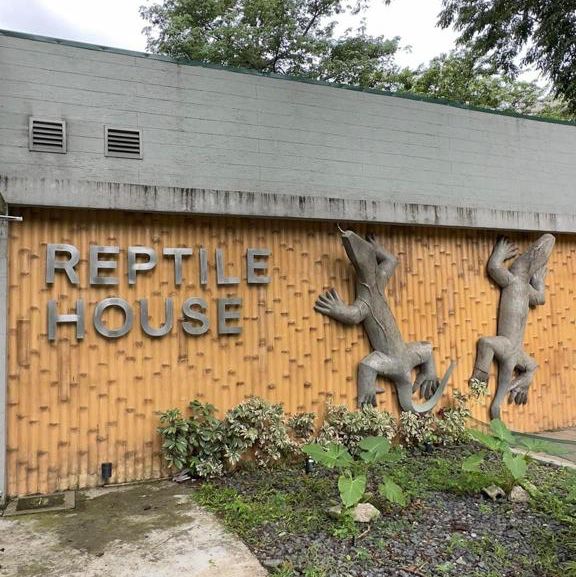 Manila Zoo
