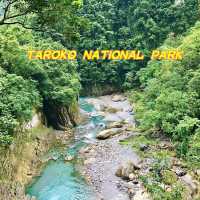 Taroko: The marble gorge of Taiwan