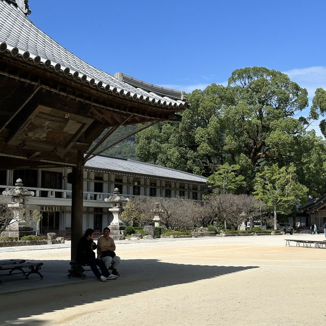 Dazaifu Tenmangu - Fukuoka