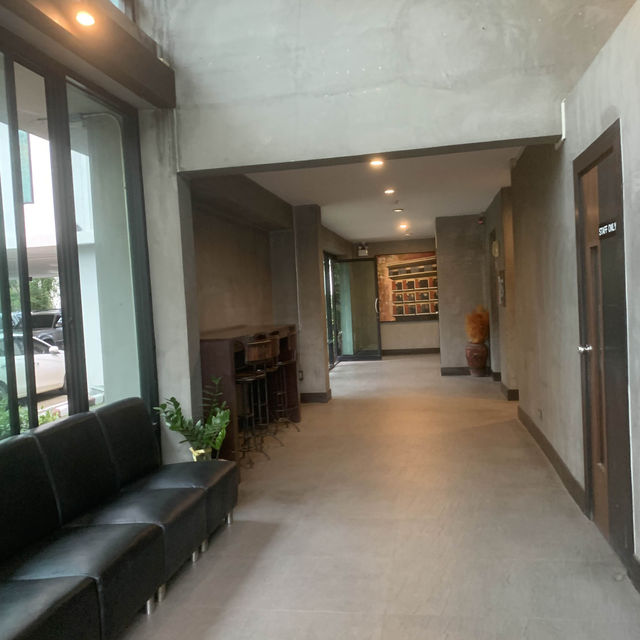 B2 Lampang City Boutique & Budget Hotel 