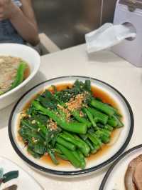 ✨超抵食又豪華滷水鵝套餐