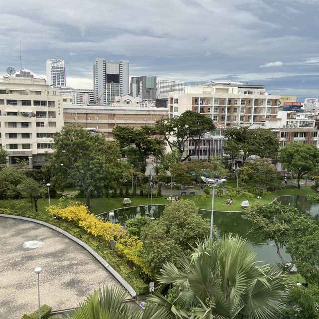 Our recent stay at Livable Hotel Bangkok!