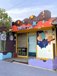 아이와 함께 가기 좋은 곳, 송월동 동화마을🏰