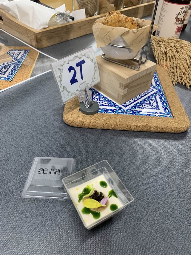 美酒佳餚巡禮美食全攻略！🍷🍺