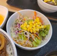 일본여행 후쿠오카 공항 맛집 요시노야 