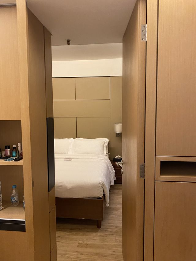 家的感覺,可以玩煮飯仔 家的感覺,可以玩煮飯仔