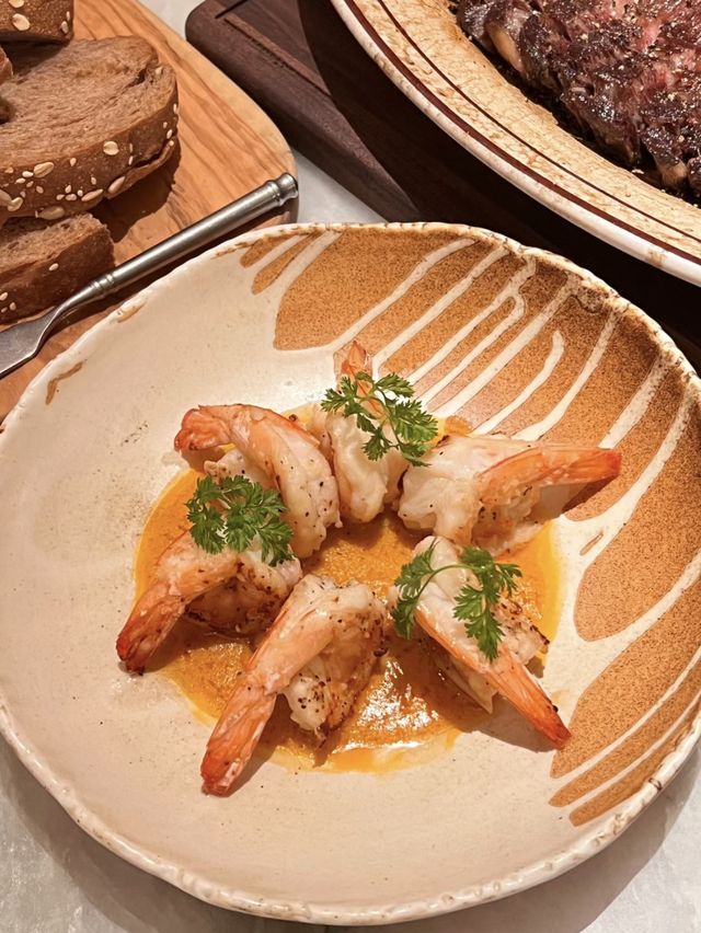 深圳｜艾雷牛排館