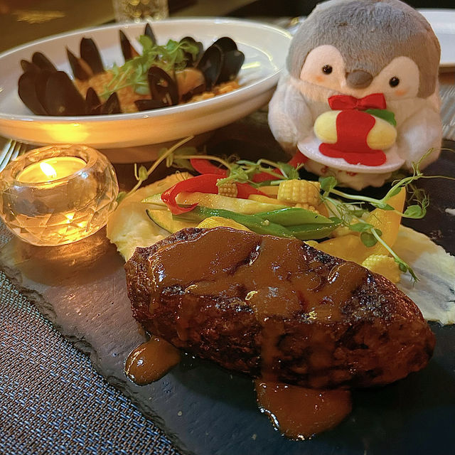 提拉米蘇必食❣️