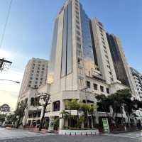 Great Hotel in Zona 13 