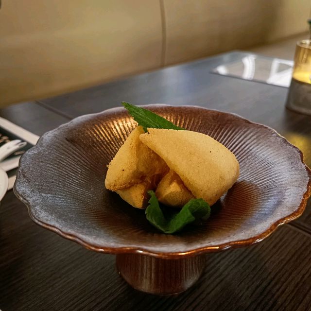 尖沙咀擁有特色酒吧的潮州菜