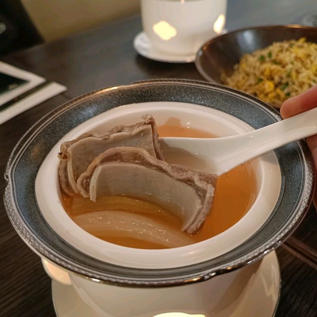 尖沙咀擁有特色酒吧的潮州菜