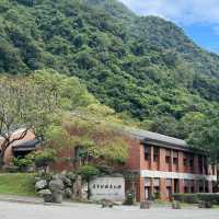 Taiwan - Taroko National Park - BEAUTIFUL!