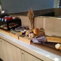 宜客樂晚餐Buffet 