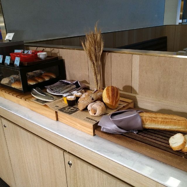 宜客樂晚餐Buffet 