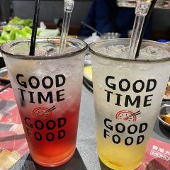 炑八韓烤 User Photo