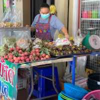 Silom Snaps Bangkok
