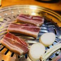 🇰🇷🔥南대門 BBQ  Namdaemoon Korean B.B.Q. Restaurant
