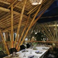 Wanaku Heritage Indoasian Cuisine User Photo