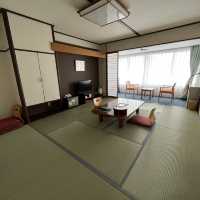 鴨川シーワールドホテル