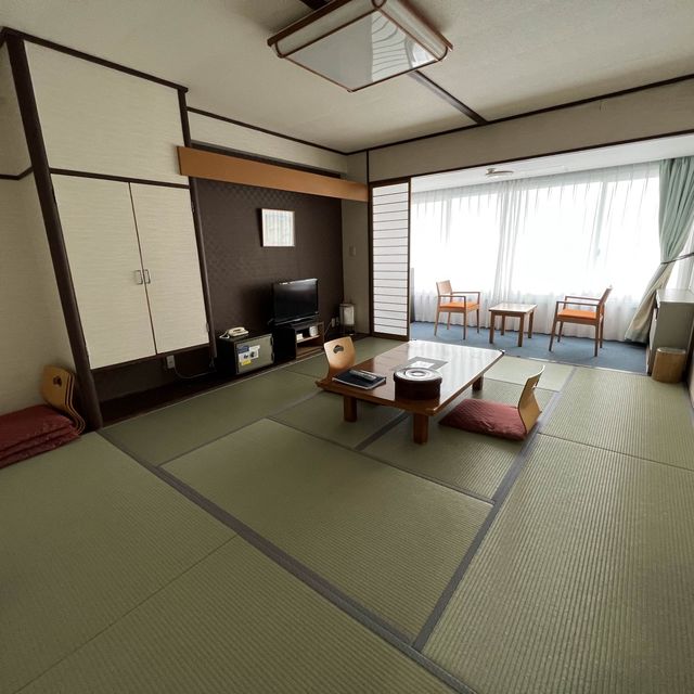 鴨川シーワールドホテル