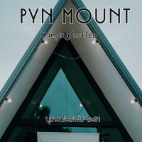 PYNMOUNT ร้านคาเฟ่สวยในป่าเขา