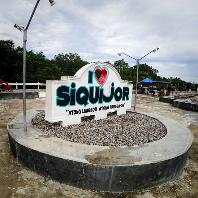 The Lure of Siquijor…