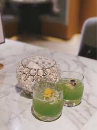 旺中帶靜的高質 Fine Dining😍🍸