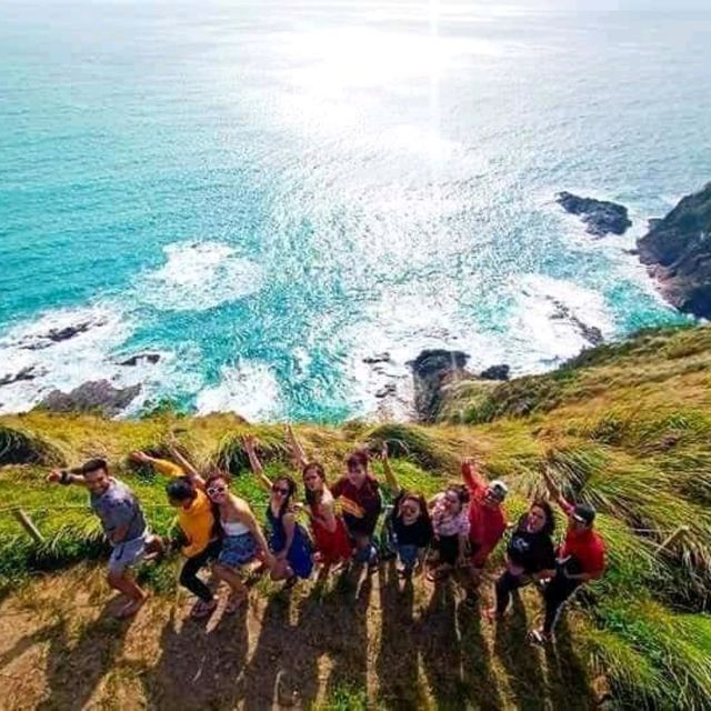 Batanes of the East -  Dingalan, Aurora 