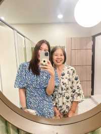 Senju Shabu&Sushi Premium Buffet 🥩🥓