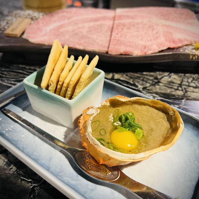 🥩高質燒肉加清酒放題 @燒肉臻 🥩