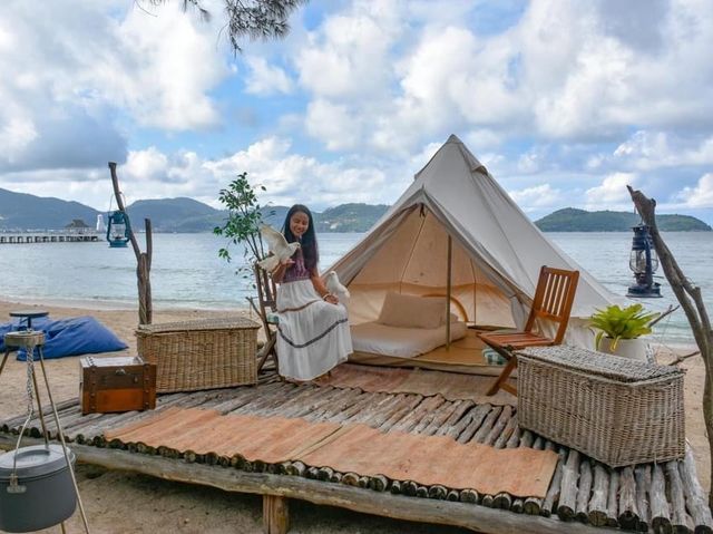 Thavorn Beach Village Resort & Spa ที่พักภูเก็ต