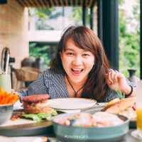 Stay Green Cafe