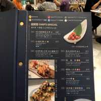 旺角平靚正點心大排檔