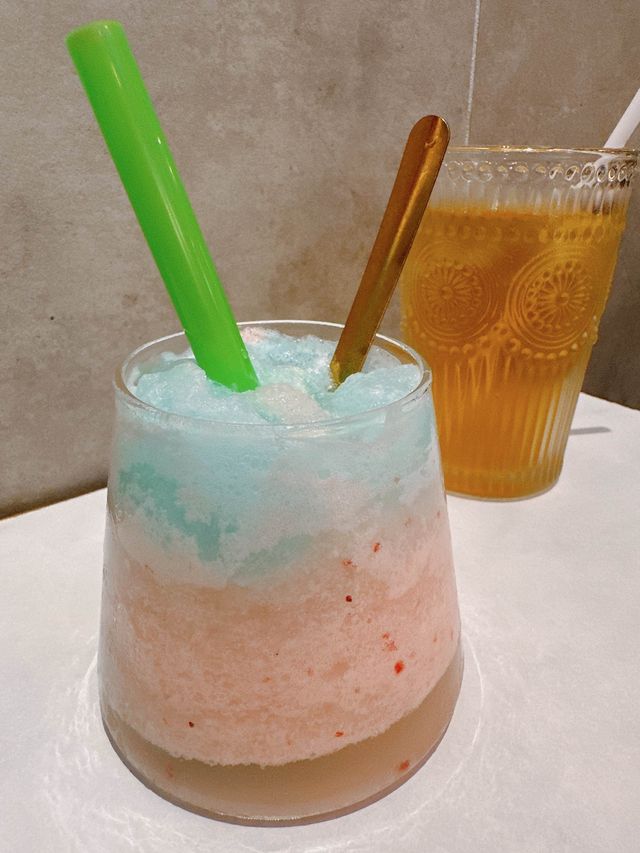 新派台式料理精緻甜品Cafe🍰｜嘆嘆 (黃大仙)
