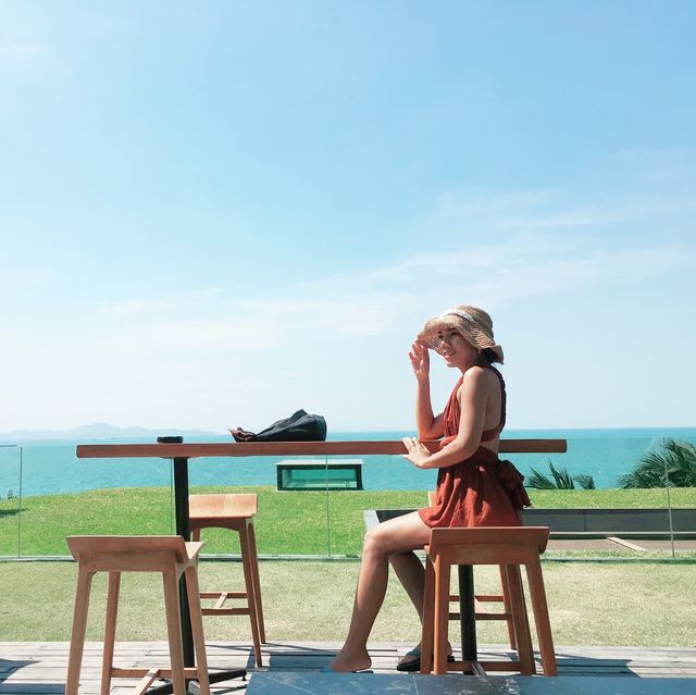 Cape Dara Resort Pattaya (เคป ดารา รีสอร์ท พัทยา)
